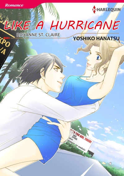 Cover of Vol. 1