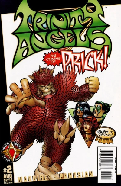 Cover of Like The Verb, Not The Noun!