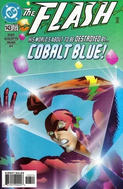 Cover of Like Wild Fire