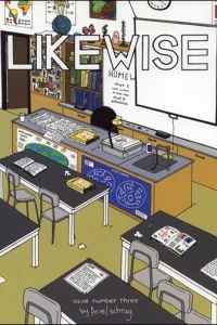 Issue #3