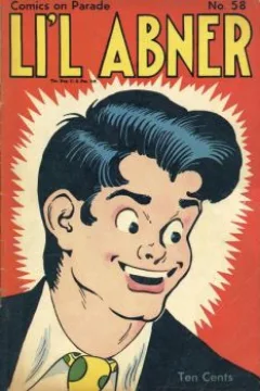 Li'l Abner