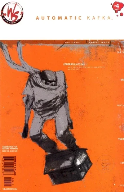 Cover of Lil' Folks