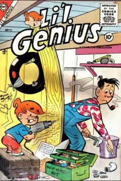 Issue #11