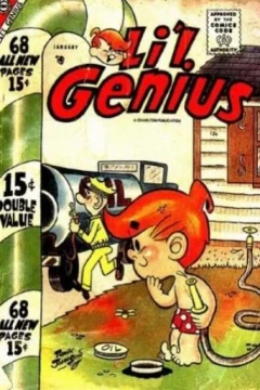 Issue #16