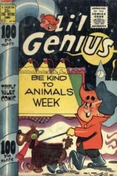 Issue #18