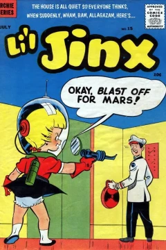 Issue #15