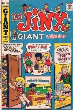 Cover of New Issue