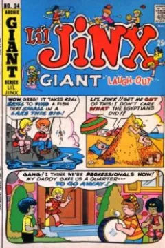 Issue #34