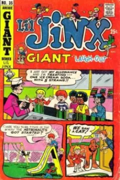 Issue #35