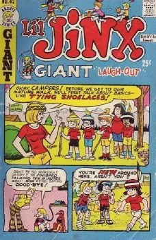 Cover of Issue #42