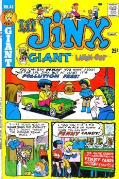 Issue #43