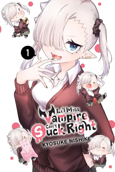 Cover of Volume 1