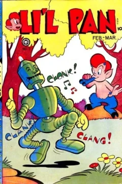 Issue #7