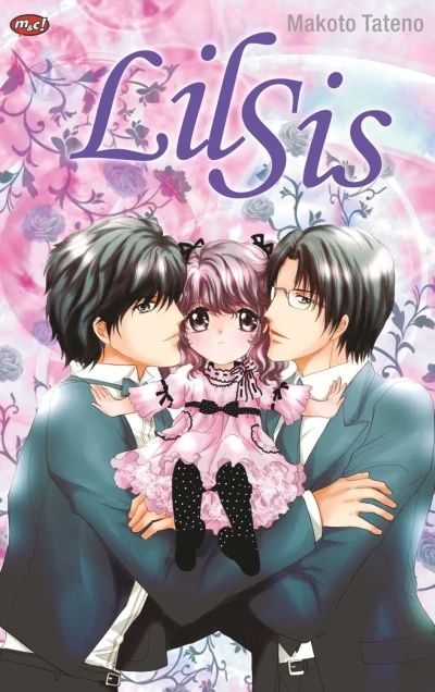 Cover of Volume #1