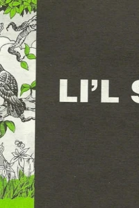 Issue #1