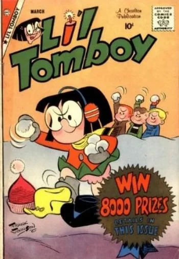 Cover of Issue #103