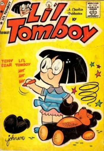 Cover of Issue #105