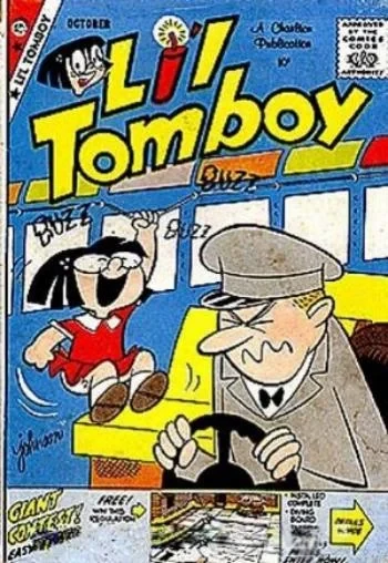 Cover of Issue #106