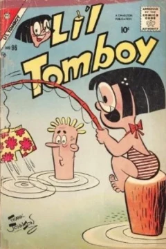 Issue #96