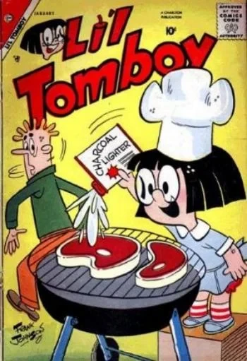 Cover of Issue #97