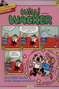 Willi Wacker