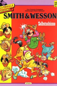 Smith & Wesson