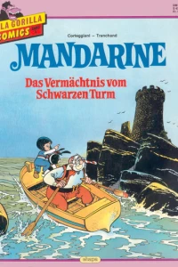 Mandarine