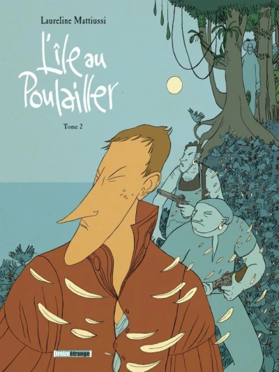 Cover of Tome 2