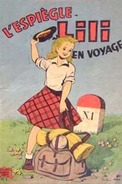 L'espiegle Lili en Voyage