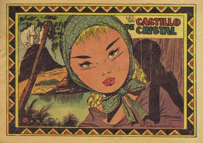 Cover of Issue #10