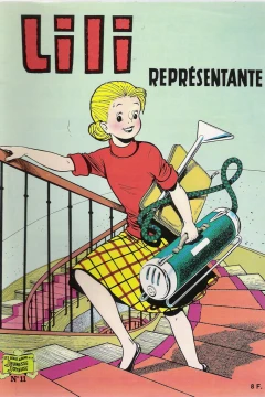 Lili Representante