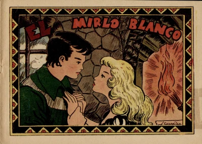 Cover of Issue #12