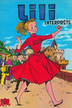 Lili Interprete