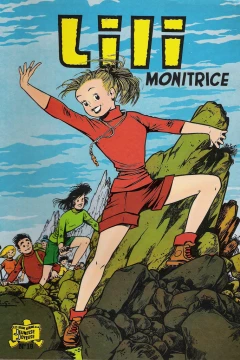 Monitrice