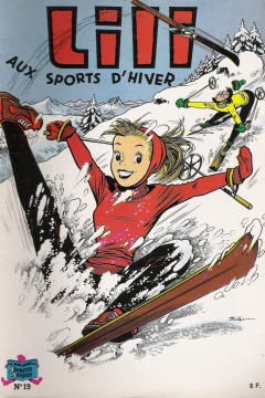 Aux Sports D'Hiver