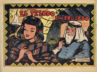 Cover of Issue #20