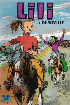 a Deauville