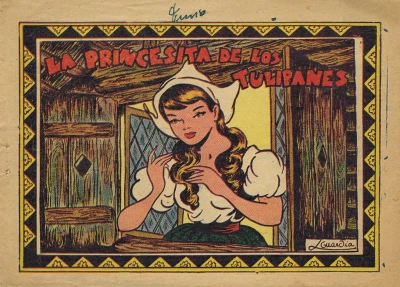 Cover of Issue #24