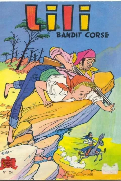 Bandit Corse