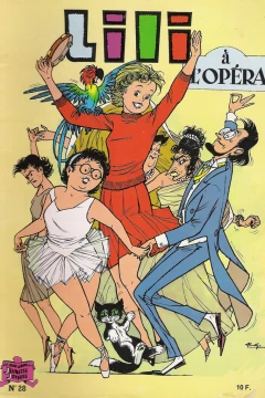 a L'opera