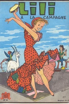 a La Campagne