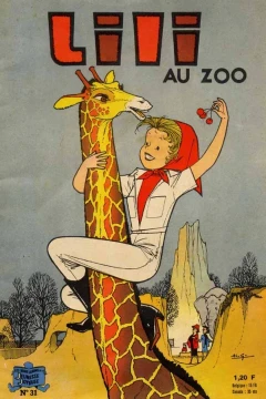 Au Zoo