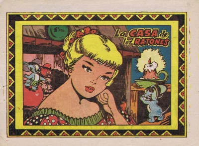 Cover of Issue #32