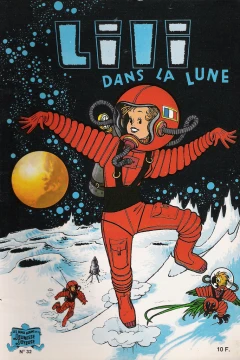 Dans La Lune