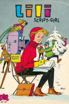 Script-Girl