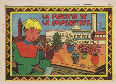 Cover of Issue #39