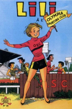 A L'olympia Sporting Club