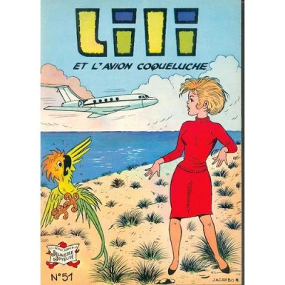 Cover of Et L'avon Coquellucine