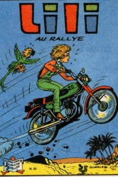 Au Rallye