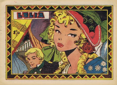 Cover of Issue #8